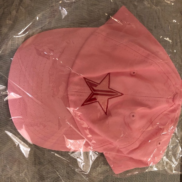 Jeffree Star Limited Edition Pink Hat - Picture 2 of 5